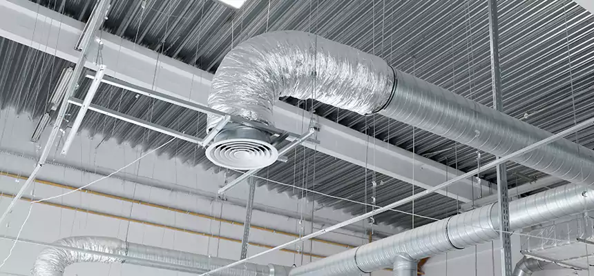 Our Dryer Vent Hose Replacement Services in Bloomington, IL