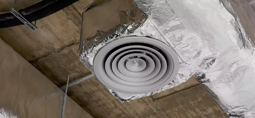 Advanced Industrial Ductwork Cleaning in Bloomington