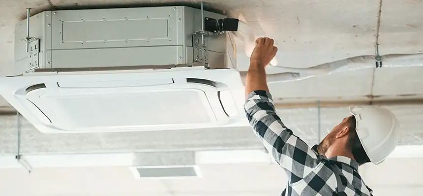 Our Local Vent Cleaning Services in Bloomington, IL