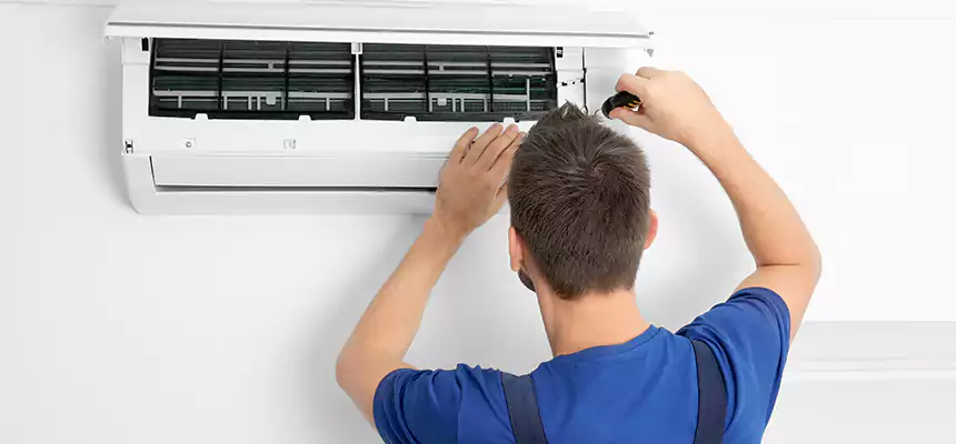 Our Smart Air Conditioning Installation Services in Bloomington, IL