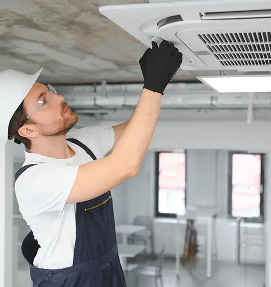 Top Affordable Duct Cleaning Services Near Me in Bloomington, IL
