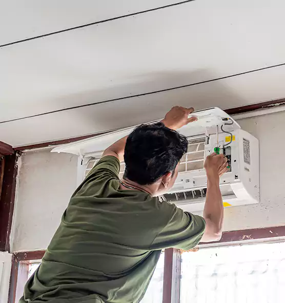 About Air Duct & AC Odor Removal in Bloomington, IL