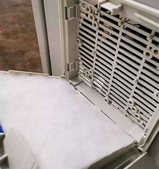 Professional Air Duct Expansion Solutions in Bloomington, IL