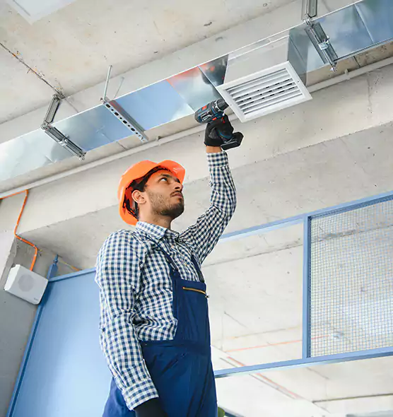 Welcome to Air Duct Cleaning & Repairs Bloomington — Your Local Air Duct Installation Specialists in Bloomington, IL