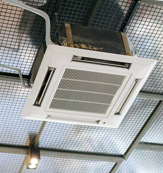 Top-Notch Allergy Relief Vent Cleaning Services in Bloomington, IL