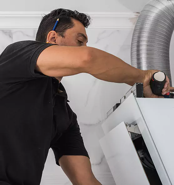 Trusted Bathroom Exhaust Duct Cleaning in Bloomington, IL