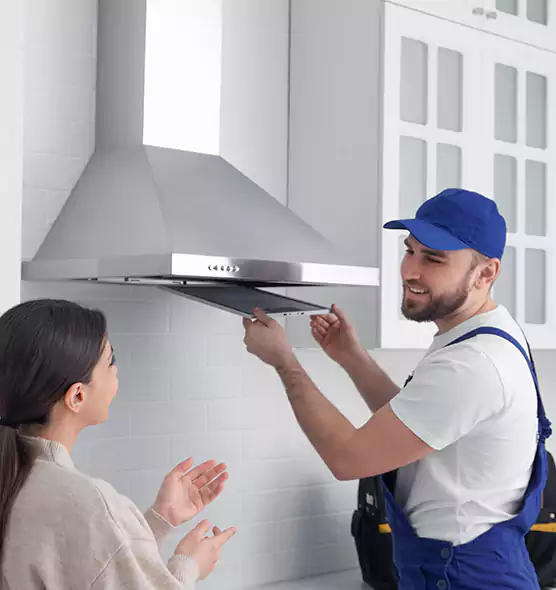 Professional Dryer Vent Cleaning Service in Bloomington, IL