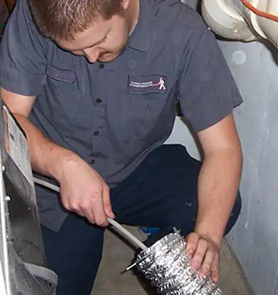 About Dryer Vent Hose Installation in Bloomington, IL