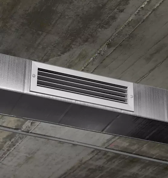 Trusted Hospital Grade Air Duct Cleaning Experts in Bloomington, IL