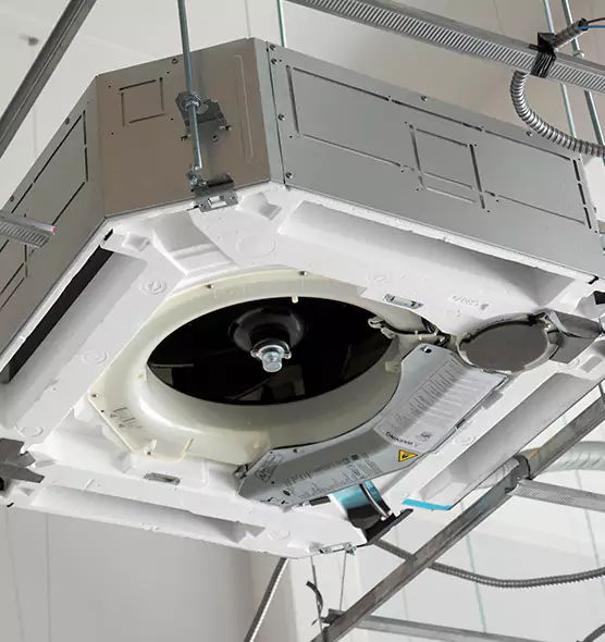 Professional Industrial Dryer Vent Cleaning in Bloomington, IL