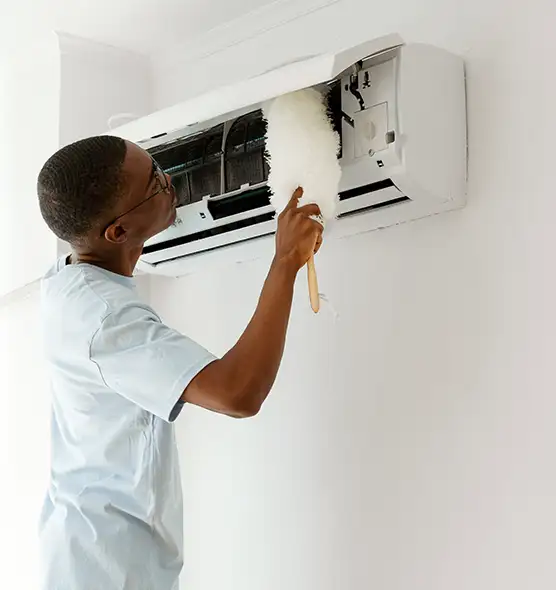 Professional Maximize AC Efficiency  in Bloomington, IL