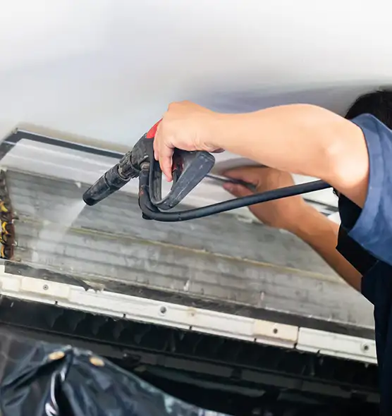 Welcome to Move-in/Move-out Duct Cleaning Services in Bloomington, IL
