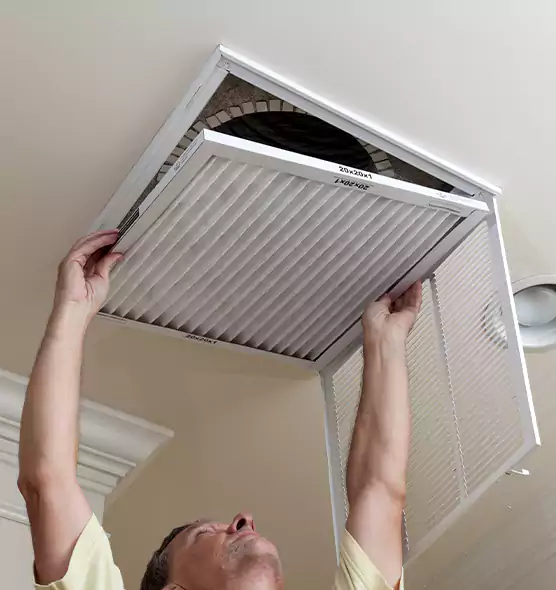 Advanced Residential Vent Cleaning in Bloomington, IL