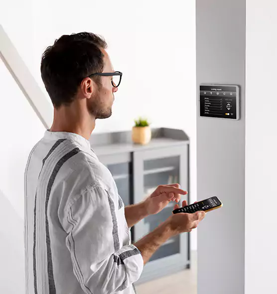 About Smart AC Vent Controller Services in Bloomington