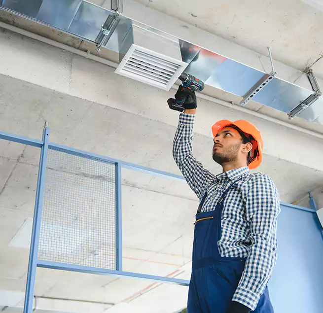 Why Homeowners & Businesses Trust Us in Bloomington, IL?