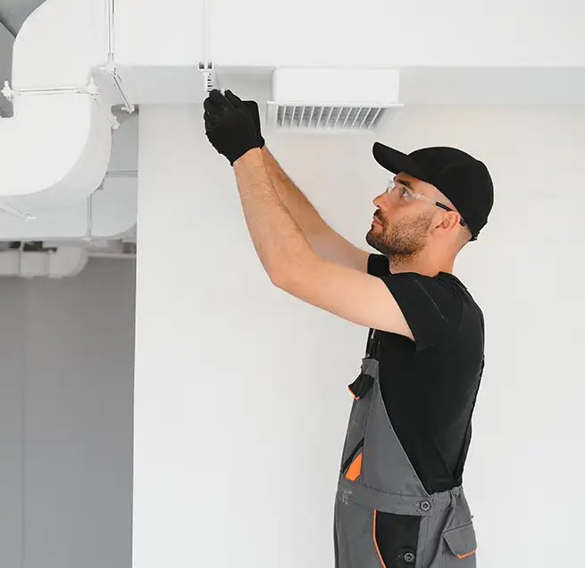 Why Homeowners & Businesses Trust Us in Bloomington, IL?