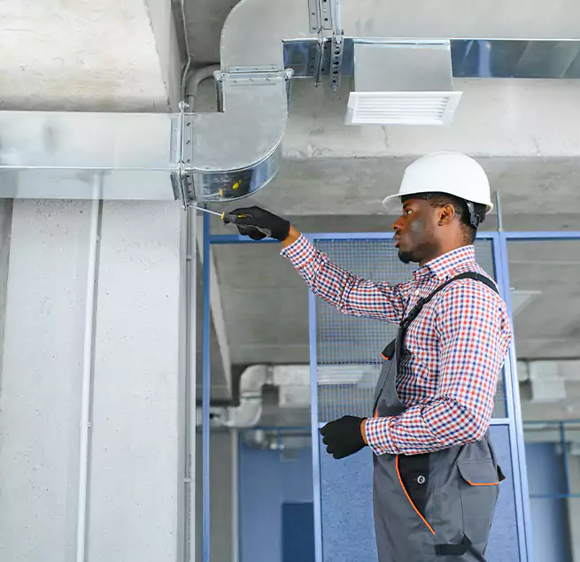 Why Homeowners & Businesses Trust Us Bloomington, IL