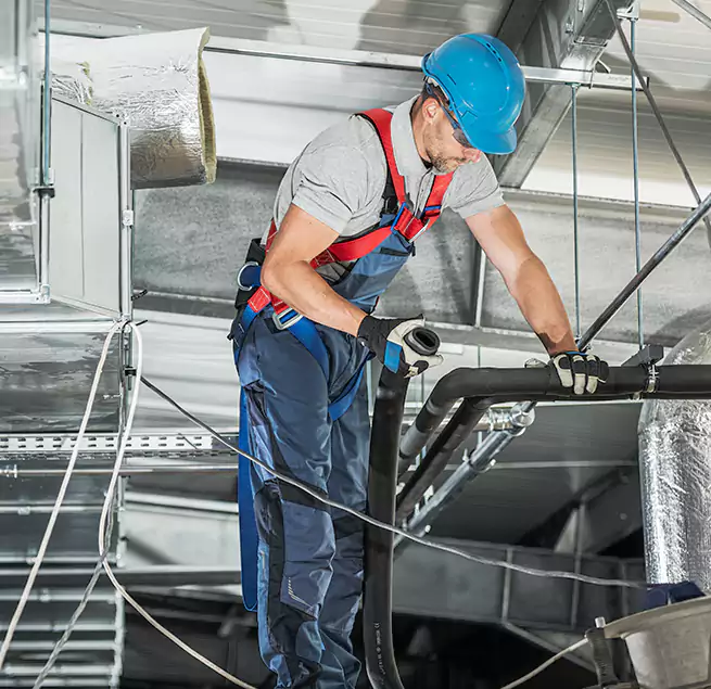 Why Homeowners & Businesses Trust Us in Bloomington, IL?