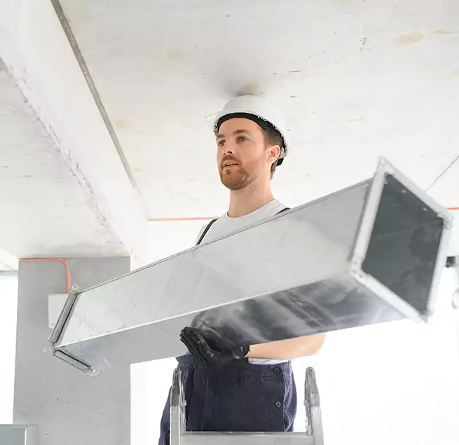 Why Homeowners & Businesses Trust Us in Bloomington, IL