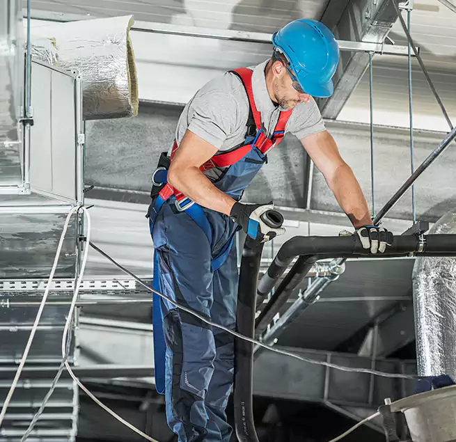 Why Homeowners & Businesses Trust Us in Bloomington, IL?