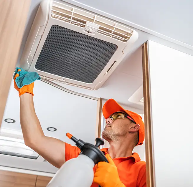 Why Homeowners & Businesses Trust Us in Bloomington, IL?