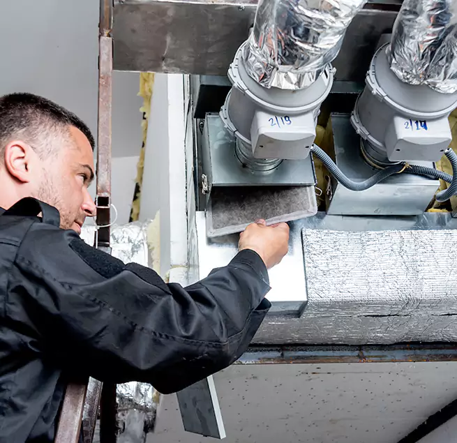  Why Homeowners & Businesses Trust Us in Bloomington, IL?