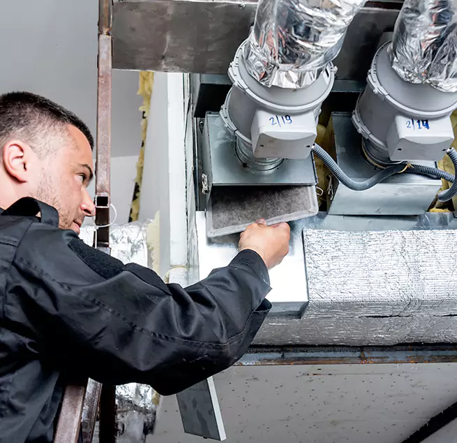 Why Homeowners & Businesses Trust Us in Bloomington, IL?