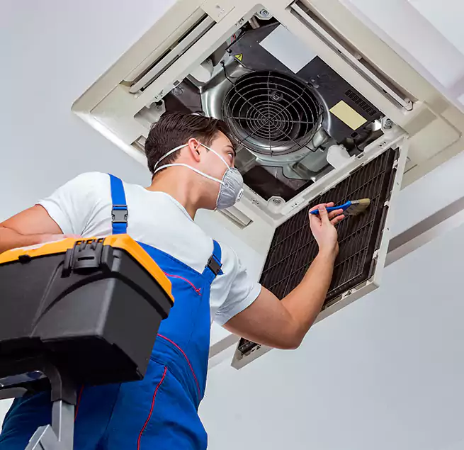 Why Homeowners & Businesses Trust Us in Bloomington, IL