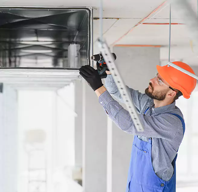 Why Homeowners & Businesses Trust Us Bloomington, IL