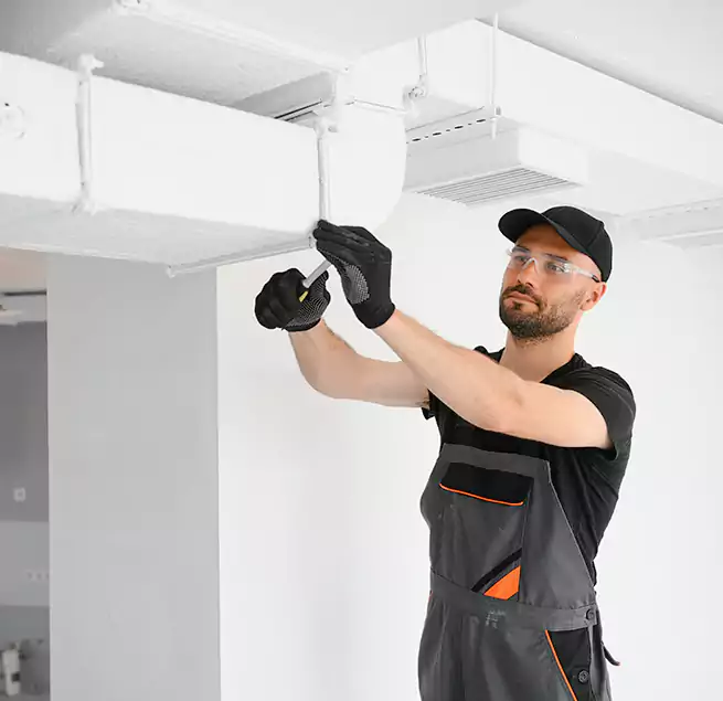 Why Homeowners & Businesses Trust Us in Bloomington, IL?