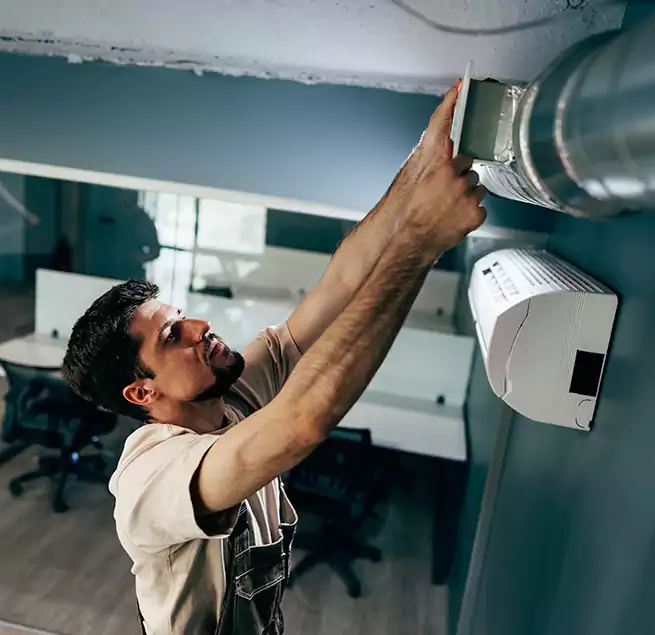 Why Homeowners & Businesses Trust Us in Bloomington, IL?