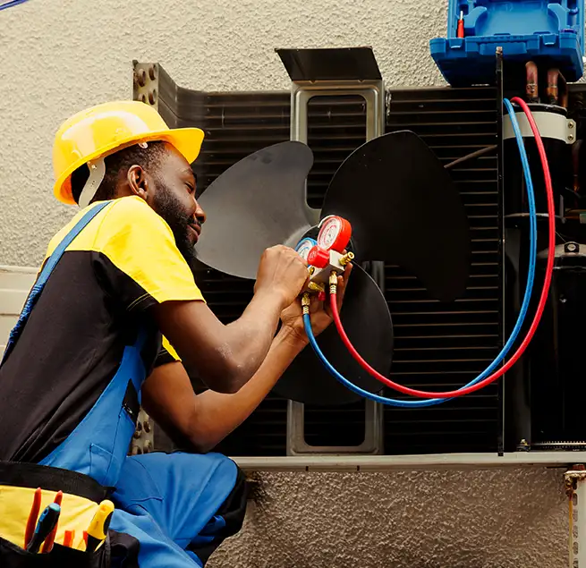 Why Homeowners & Businesses Trust Us in Bloomington, IL?