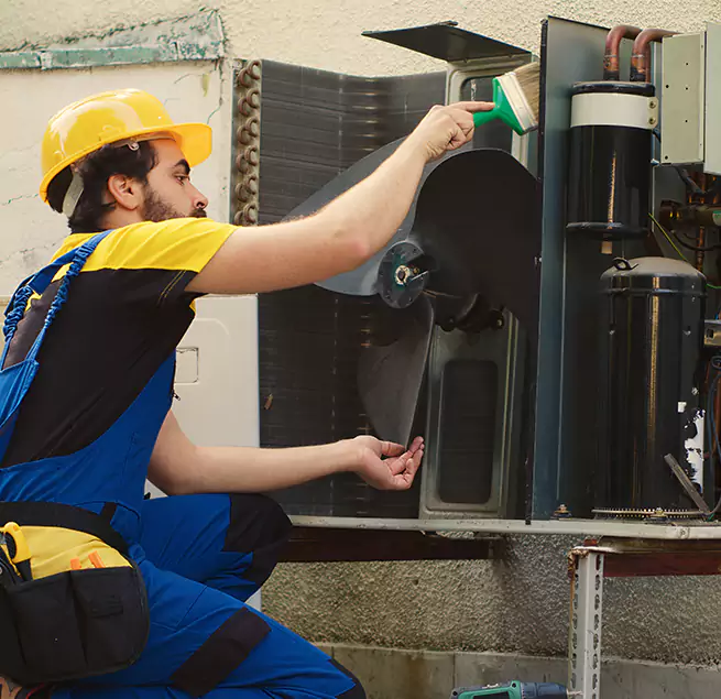  Why Homeowners & Businesses Trust Us in Bloomington, IL?