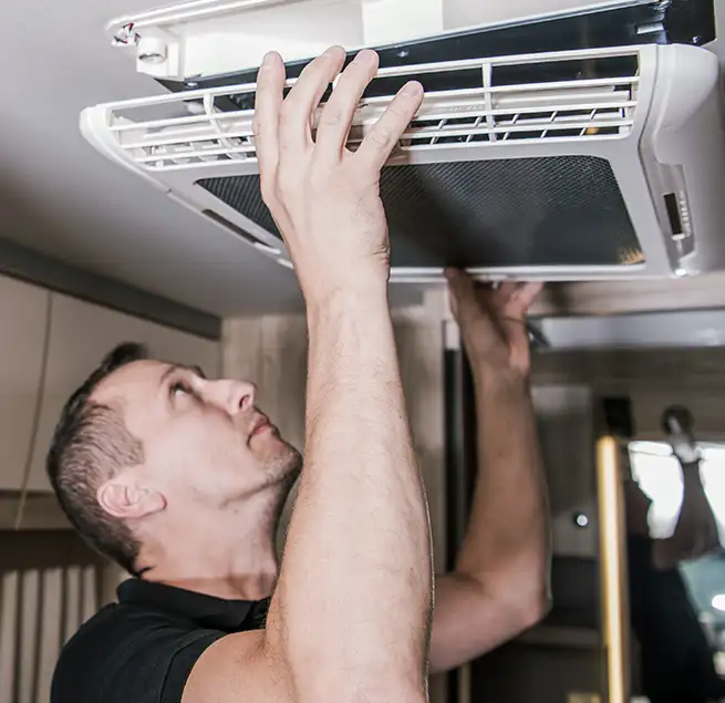 Why Homeowners & Businesses Trust Us Bloomington, IL