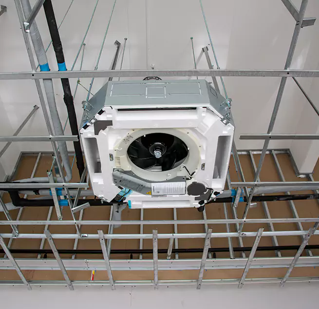 Why Homeowners & Businesses Trust Us Bloomington, IL