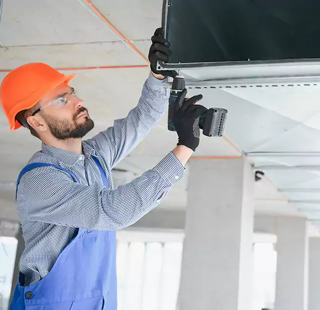 Why Homeowners & Businesses Trust Us in Bloomington, IL?