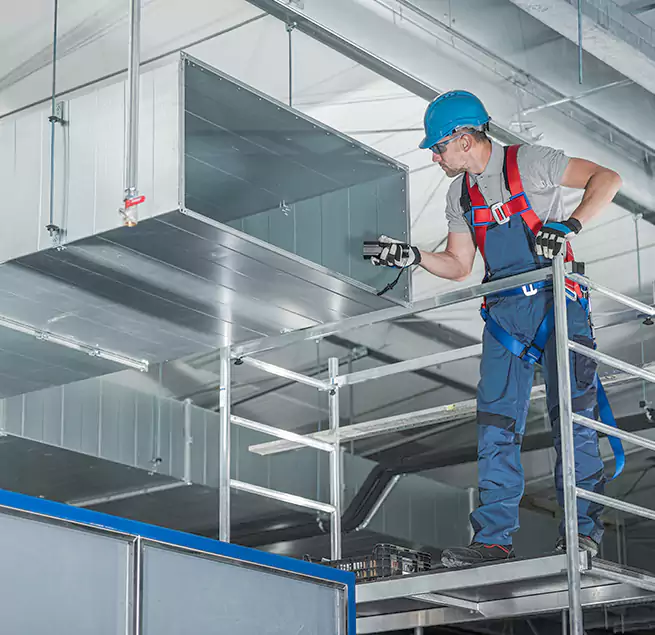 Why Homeowners Businesses Trust Us in Bloomington, IL