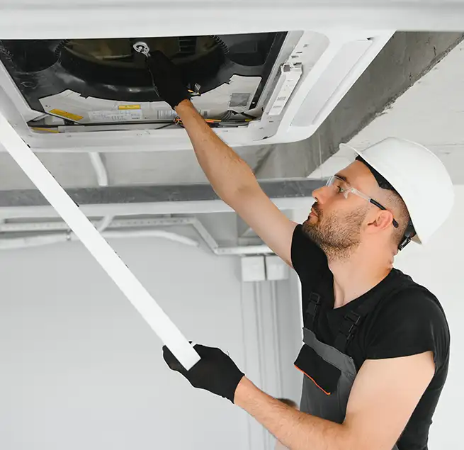 Why Homeowners & Businesses Trust Us in Bloomington, IL?