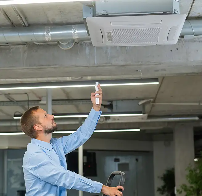 Why Homeowners & Businesses Trust Us in Bloomington, IL?