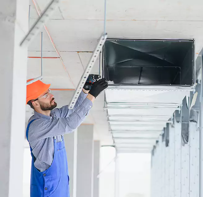 Why Homeowners & Businesses Trust Us in Bloomington, IL?