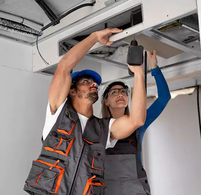 Why Homeowners & Businesses Trust Us in Bloomington, IL