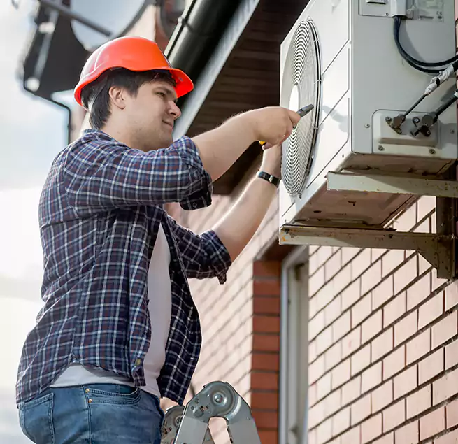 Why Homeowners & Businesses Trust Us Bloomington, IL