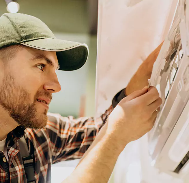 Why Homeowners & Businesses Trust Us in Bloomington, IL?