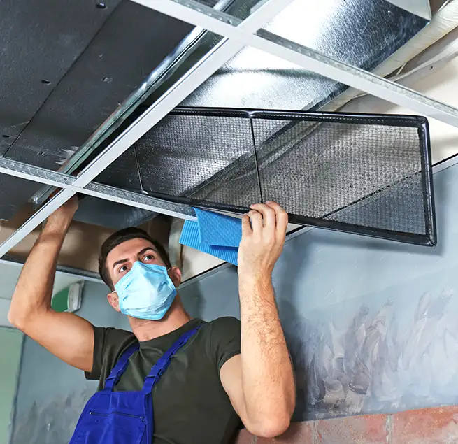 Why Homeowners & Businesses Trust Us in Bloomington, IL?