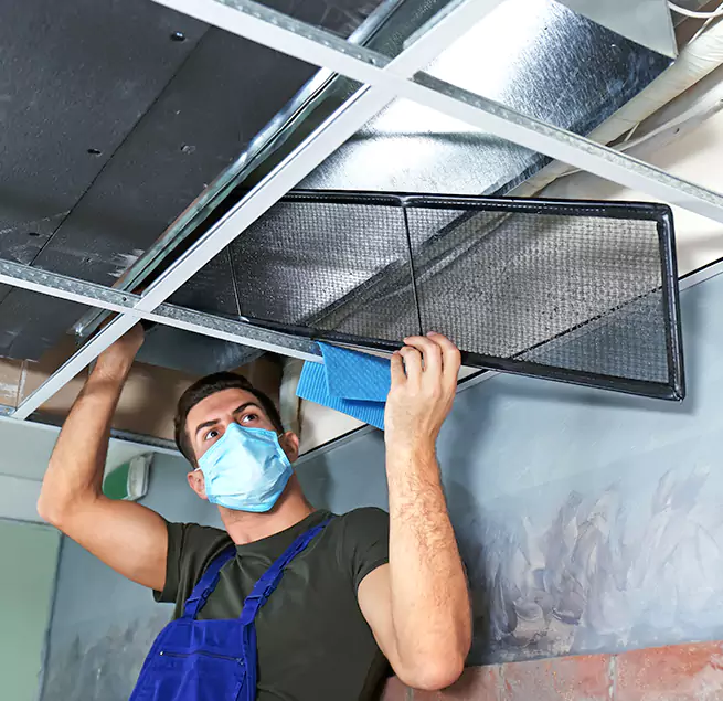 Why Homeowners & Businesses Trust Us in Bloomington, IL?