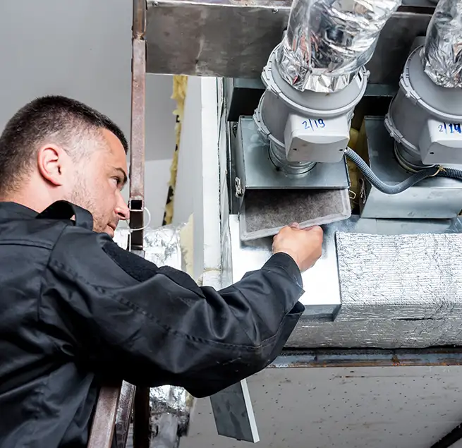 Why Homeowners & Businesses Trust Us in Bloomington, IL?